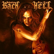 Sebastian Bach: Give 'Em Hell